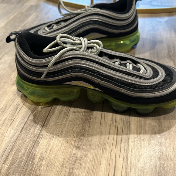 2018 Nike Air Vapormax 97 ‘Neon’ - Picture 4 of 4